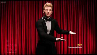 Video 1518529203: 3d cartoon animated, 3d anime milf, big titted 3d anime, 3d cartoon brunette, big boobs milf mom, tits big butt milf, milf big boobs playing, milf mom mother, 3d 60fps, anime men, muscular milf