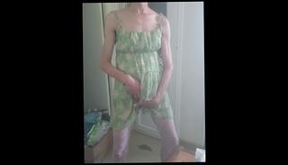 Video 1626381613: solo masturbation pov, fetish solo masturbation, pov panty fetish, pov pantyhose, solo amateur trans, travesti solo, dress masturbates solo, pov 60fps