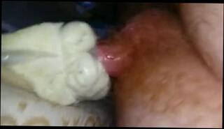 Video 136051301: fleshlight cum, homemade fleshlight, gay fleshlight, man fleshlight, cum home