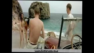 Video 16055105: veronica sanchez, nude