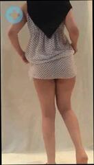 Video 335215501: best anal pussy, straight pussy, arab egyptian anal, anal dance