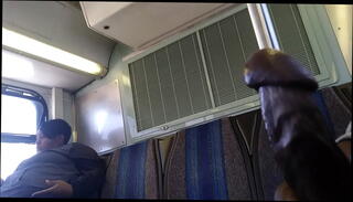 Video 701256635: dick flash