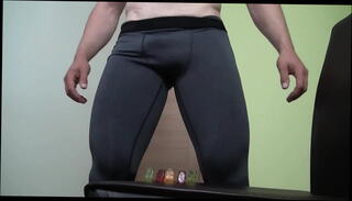 Video 403140675: solo domination, dominate gay boys, solo boy cum, gay vore, butt domination, giant vore, boy crush gay