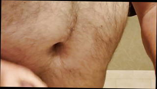 Video 1218796201: gay cum, quick stroke cum, bathroom cum