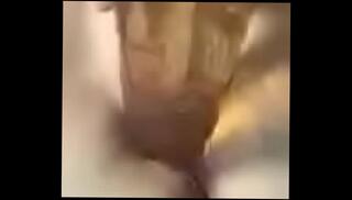 Video 1077384225: dildo sex toy, wife dildo, takes thick dildo