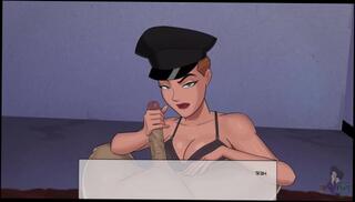 Video 1000776203: harley quinn, cartoon anime, anime dick girl, anime woman, young anime girl, big boobs anime, anime handjob, big tits anime, anime cumshot, anime amateur, uncensored, dick batman, super woman, big tits raven