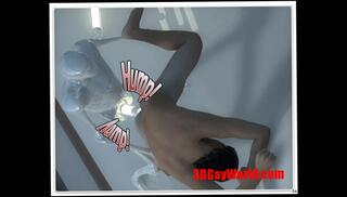 Video 94184101: animated 3d sex porn, 3d animated gay, cock 3d animation, big cock 3d animation, massage sex gay porn, sex toy massage, cock massage masturbation, takes fucking machine