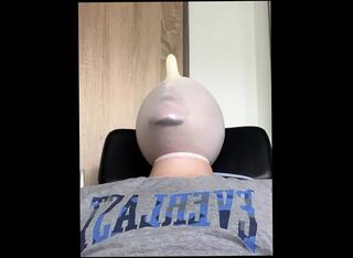 Video 1584484021: latex bdsm fetish, bound sex slave, bdsm slave boy, gay bdsm slave, amateur bdsm slave, bdsm slave training, german latex fetish, toy slave boy, fetish gay masturbation, bound european, latex hd