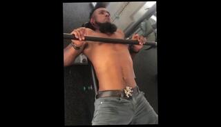 Video 1392700903: fetish gay solo, solo muscle jock, amateur gay jock, gay hunk solo, black jock gay, fetish male gay