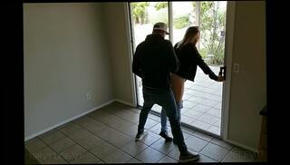 Watch the video about Fucking for the Nieghbors to See