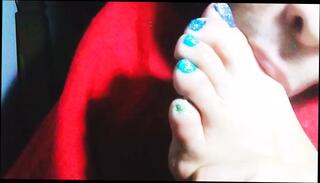 Video 1573711281: toes worshiping feet, shemale feet worship, amateur feet worship, shemale feet solo, self feet worship, worship sissy, femboy feet, sissy ladyboy shemale, shemale tranny sissy, worship kissing, foot kiss, amateur solo hd, argentinian shemale