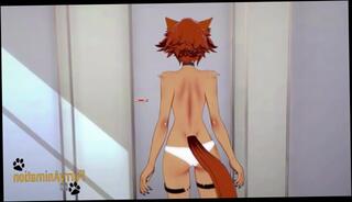Video 1485005003: 3d hentai anime cartoon, furry 3d animation, anime manga 3d, solo amateur twink, 3d animation hard