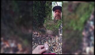 Video 1618069743: solo male piss, solo gay amateur, pissing outdoors gay, gay man pissing, talk piss, latino piss, beard solo