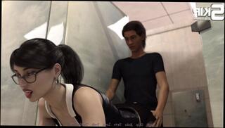 Watch the video about Pandora's Box #21