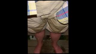 Video 911057303: pissing peeing fetish, solo pee fetish, amateur piss fetish, pee desperation pissing, pissing peeing wetting, solo male pee, pee pants, short pee