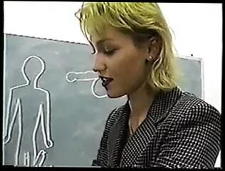 Video 105779501: foot fetish femdom, bdsm femdom fetish, milf foot fetish, foot fetish ball, blonde foot fetish, ball busting foot, straight foot ball, blonde milf teacher, classy femdom