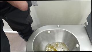 Video 1590134843: pissing peeing fetish, solo pee fetish, solo gay uncut cock, uncut cock pov, chubby gay solo, male pov pee, chubby guy solo, amateur gay piss, pissing straight gay, pissing toilet gay, amateur public piss, pissing bear gay, piss training