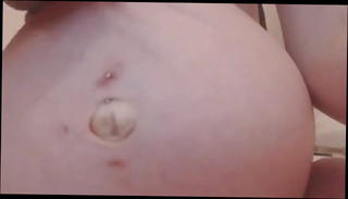 Video 504916901: homemade pregnant, pregnant lingerie, milf, homemade straight