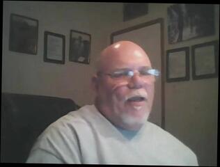 Video 269423001: amateur gay daddy, amateur gay masturbation, daddy blows bear, blow jizz, gay man daddy