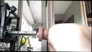 Video 381769601: fuck machine porn, gay fuck machine, fucking machines hd