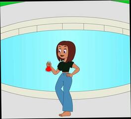 Video 1633494031: breast expansion, ripped straight, ripped bodybuilder, ripped muscular, ripped muscle