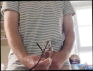 Watch the video about Slow motion morning wood