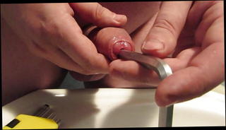 Video 1284353101: dick punishment, gay latino big dick, blowjob handjob hd