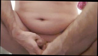 Video 1571185041: bondage slave, slaves cock balls, gay bondage cock, hanging balls