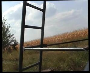 Video 270445001: amateur gay masturbation, handjob wank, gay outdoor masturbation, standing wank