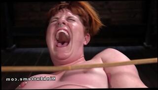 Video 675972465: rope bondage whipping, whipping bdsm bondage, bdsm slave punishment, bdsm slave gagged, bdsm fetish slave, hardcore bdsm rope, hogtied whipped, slave punishment rough, bondage rope tied, bbw whipping, redhead hogtied, bizarre bondage