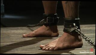 Video 1659006411: bdsm bondage humiliation, bound gay twink, gay bondage gangbang, hairy twink gay, dom slave, latex bound, gay twink blowjob, gay twink wrestling, dom training, leather bound, latex hd