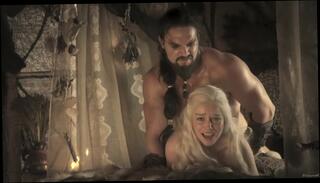 Video 258783904: emilia clarke