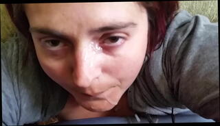 Video 395680215: bbw slut big tits, amateur bbw huge tits, bbw facial, bbw cumshot