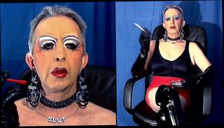 Video 103047101: crossdresser sissy slut, amateur sissy crossdresser, gay sissy crossdresser, sissy slut faggot, sissy smoke slut, master's sissy, gay man sissy, slut hd