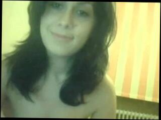 Video 68482401: tits webcam babe, amateur webcam babe, tits italian babe, webcam straight, webcam romania, romanian webcam