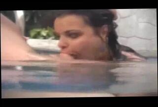 Video 292524401: pregnant preggo, preggo fucking, pool fuck, straight