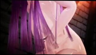 Watch the video about Prison Snake Princess 3D