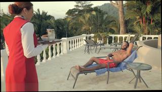 Video 799514004: bianca resa, black cock, amateur