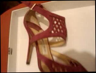 Video 22734301: cum wife, gay man cum, wife shoes, wife heels