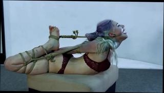 Video 974148504: solo female, solo hd