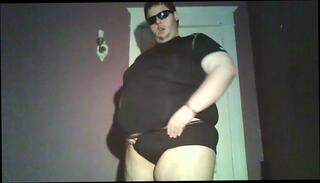 Video 231316101: fat gay