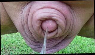 Video 1596117383: pissing closeup, solo male piss, pissing naked male, amateur public piss, big dick pissing, big cock pissing, old cock closeup, amateur mature solo, pissing outside, pissing close