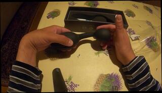 Video 1254451703: inflatable butt plug, ass fucked butt plugged, butt plug vibrator, amateur butt plug, toys butt plugs