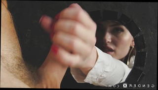 Video 1436048901: bareback gloryhole, shemale bareback anal, blowjob bareback anal, shemale barebacks guy, hot shemale bareback, gloryhole handjob