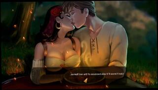 Video 1567398573: big tits cartoon, cartoon babe, cartoon brunette, tits amateur brunette babe, brunette babe kissing, big tit red head