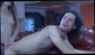 Video 207987001: sweet straight, straight russian