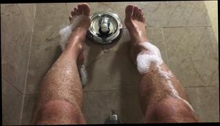 Video 837206903: worship daddy feet, amateur feet worship, gay feet worship, gay hairy feet, hairy hunk solo, hairy legs feet, latin feet worship, jock feet, solo muscle jock, worships male feet, hairy bear solo, gay latino jock, soapy feet, bath feet