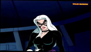 Video 1211070425: black cat, breast expansion, cartoons breasts, cartoon nude, sexy cartoon, cartoon hot, nude muscle, sexy black white, sexy black hair