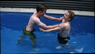 Video 1539530104: gay solo male masturbation, solo hunk masturbating, solo outdoor masturbation, two horny boys, straight boy, pool boy, australian boys, boy self, hot boy