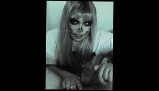 Video 1602193913: femdom handjob compilation, femdom cumshot compilation, fetish cum compil, fetish femdom babes, amateur couple cumshot compilation, handjob blowjob cumshot compilation, surprise cumshot compilation, halloween compilation, flash compilation, funny compilation